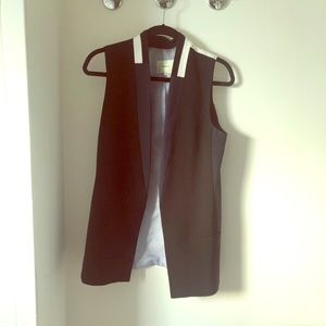 Anthropologie Vest